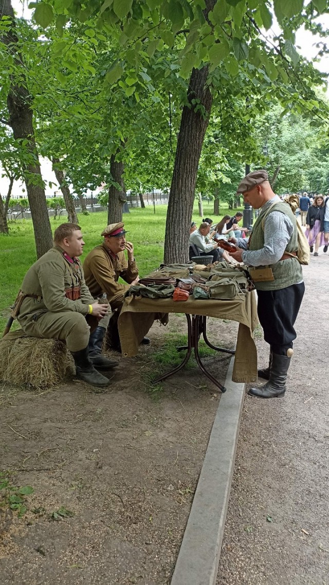 О том как я в Москве выходные культурно провел