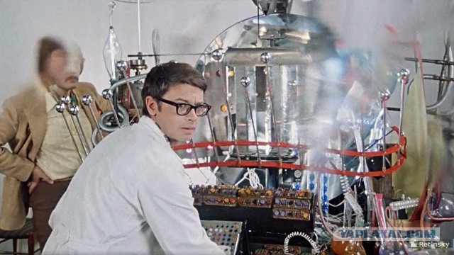 Почему засекречены исследования о времени советского астрофизика Козырева: Гений или шарлатан