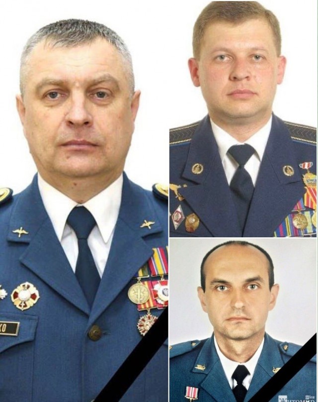 Российские военные подавили украинский обстрел приграничья Курской области.