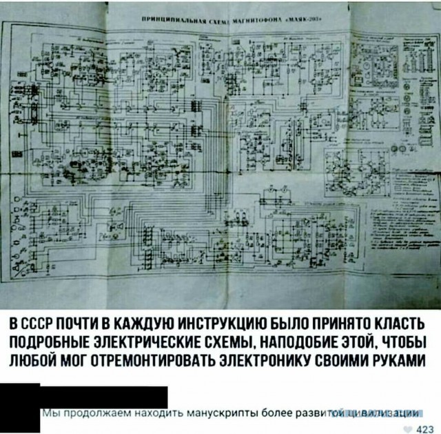 А ведь так и было