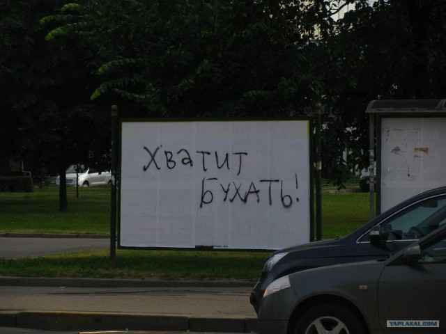 СПб глазами уставшего туриста...