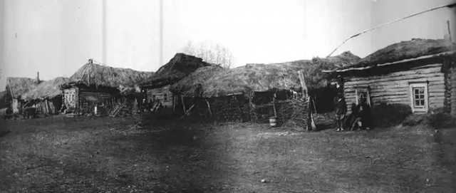 Жизнь рядовой американской домохозяйки в 1941 году