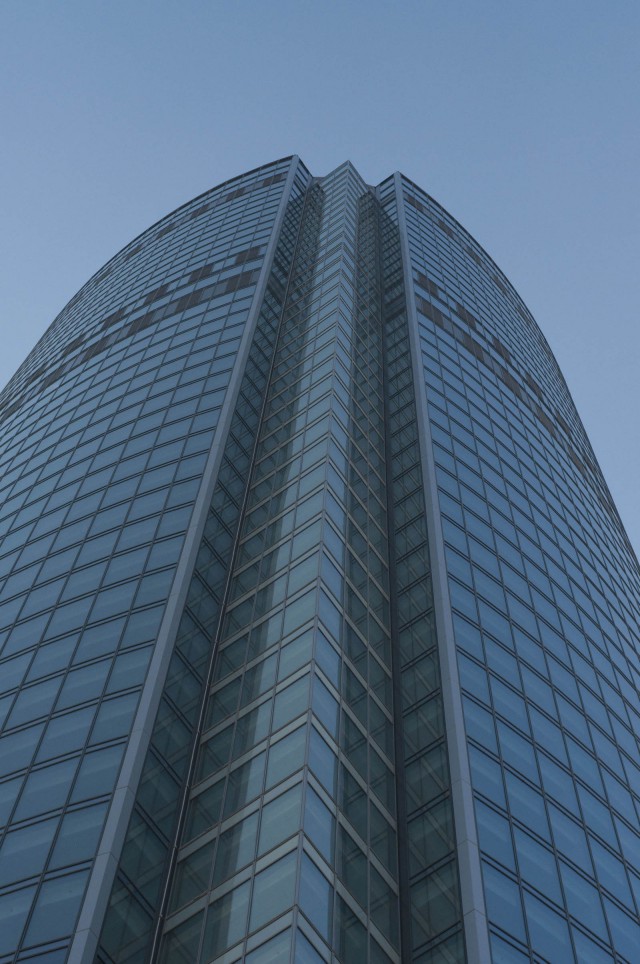 Поездка в Екатеринбург