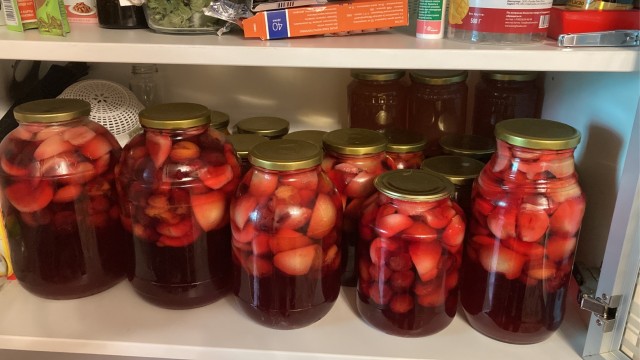 Первые ночные заморозки! Пора хвастаться урожаем, Дачники! Дела огородные