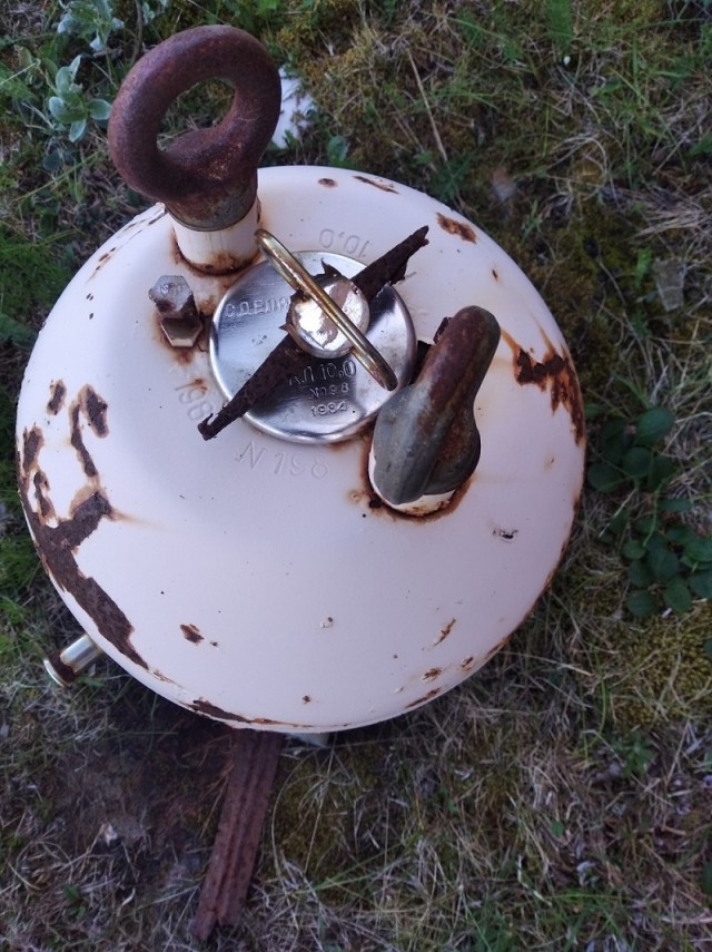 ЯП, на тебя уповаю!