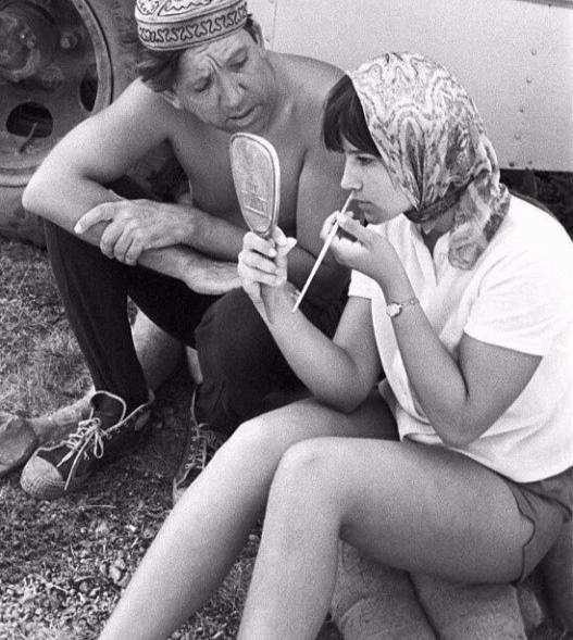 Несколько исторических (и не только) фото в хаотичном порядке и разной степепни баяности - 16