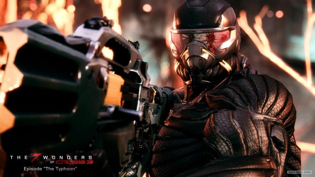 Crysis 3