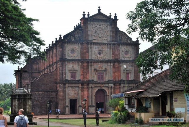 ГоА свои впечатления