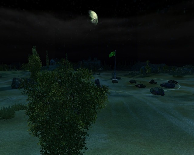 Wargaming 3
