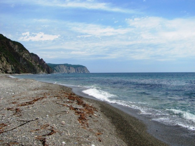 Прожил во Владивостоке без малого шестьдесят лет.