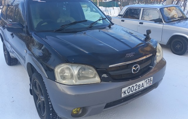 А есть ли среди нас любители американских авто?
