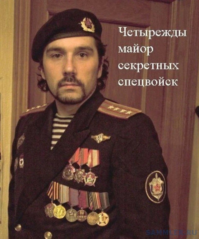 Картинки и мемы, всяко разно - 171