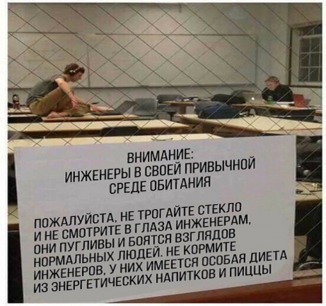 Картинки и мемы для настроения - 181