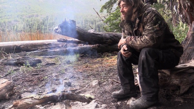 Разведение огня водой