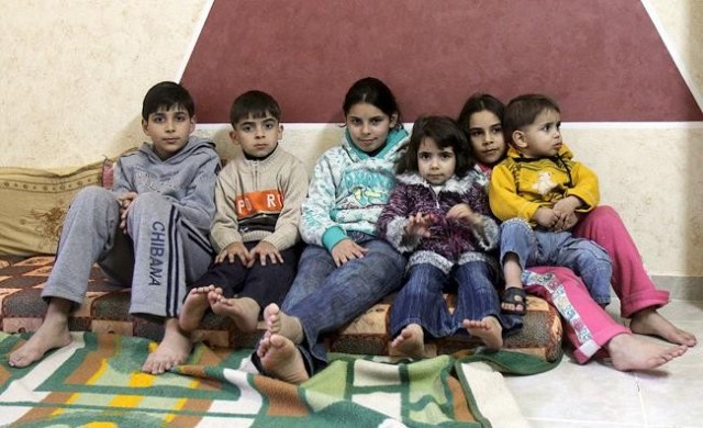 Единое денежное пособие в России получают только дети мигрантов, неработающие и ведущие асоциальный образ жизни.