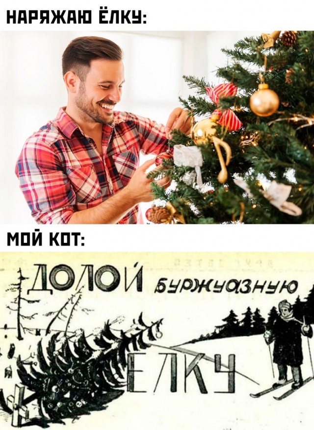 Весёлый полтишок 31.12.23