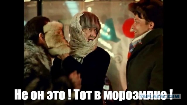 Путин пожаловался, что его не узнают друзья