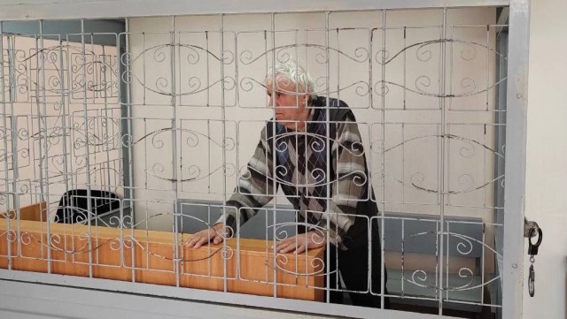 Дед убил свою 29-летнюю внучку и двухлетнюю правнучку после ссоры из-за жилья