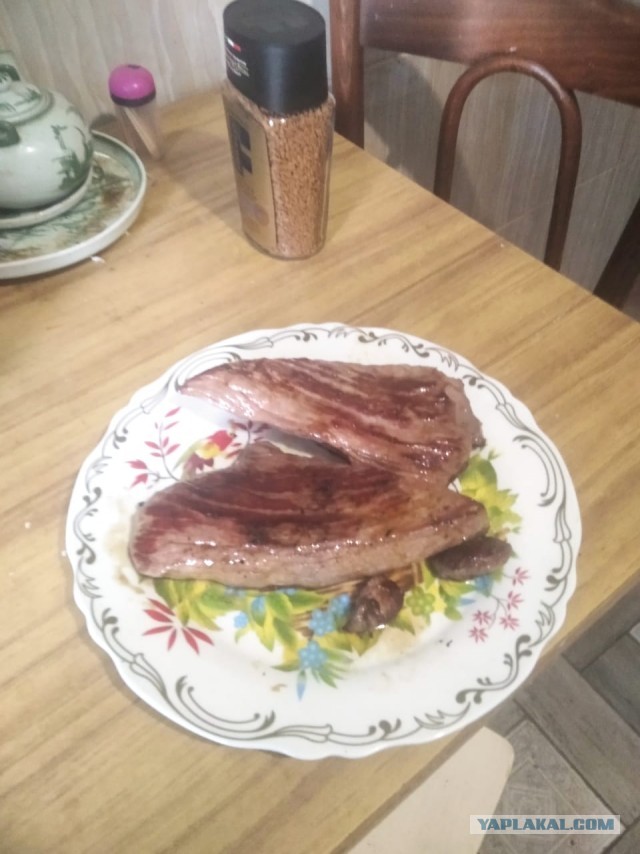 Стейки