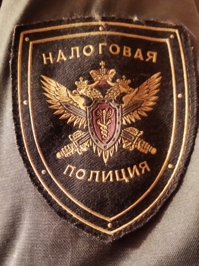 Милиция 90-х