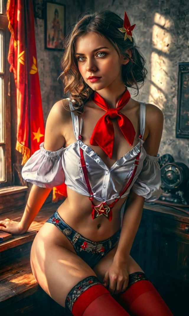 Ну что, кто теперь извиняться будет?