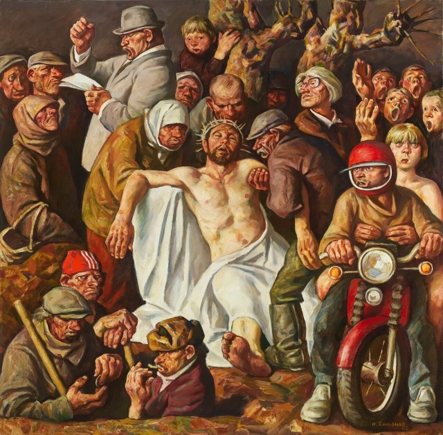 АРТ-Воскресенье