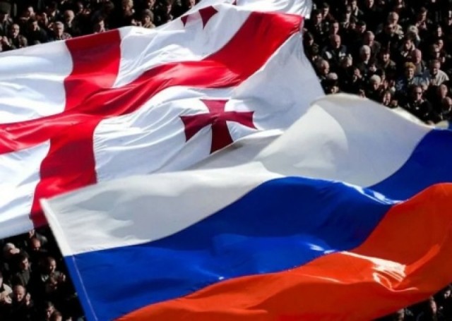 Граждане Грузии могут въезжать в Россию без виз