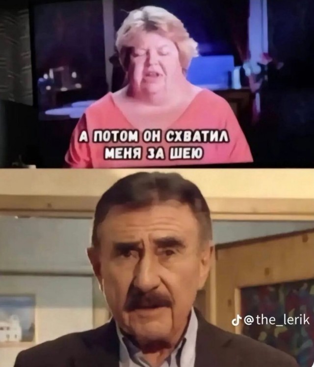 Завалялось тут случайно немного забавных картинок