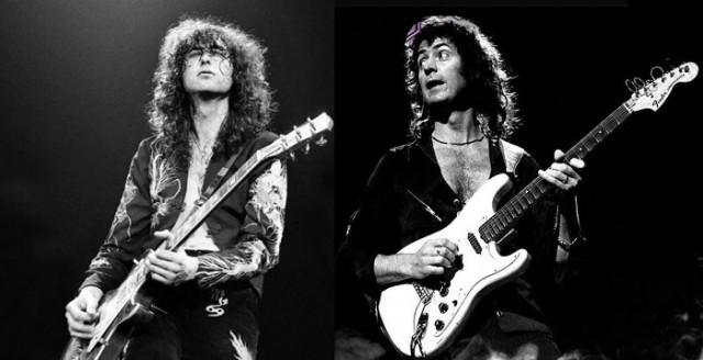 Музыка и музыканты: Purple Zeppelin (Пурпурный Дирижабль)
