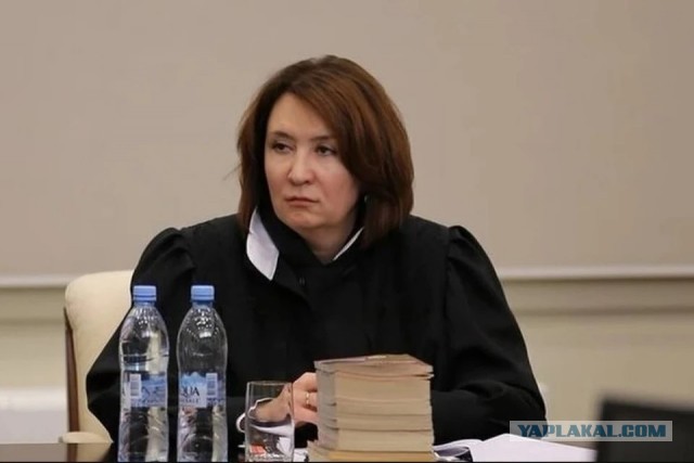 Судебный процесс над мёртвым человеком начали в Семёновском суде, статья грозит 5 годами заключения