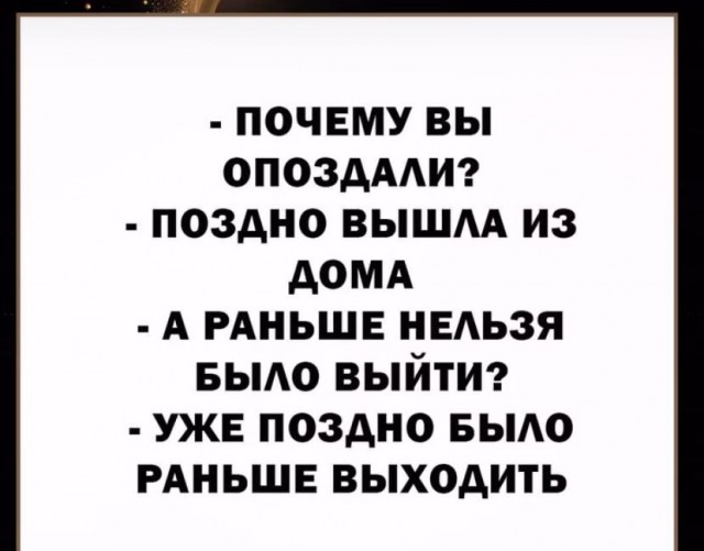 Весёлый полтишок 08.01.25