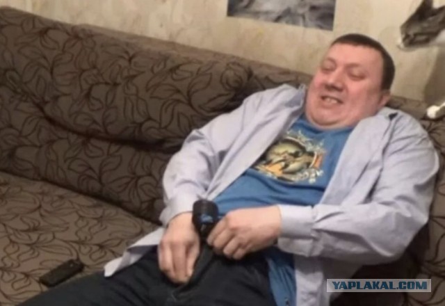 Вертихвостка "по-домашнему"
