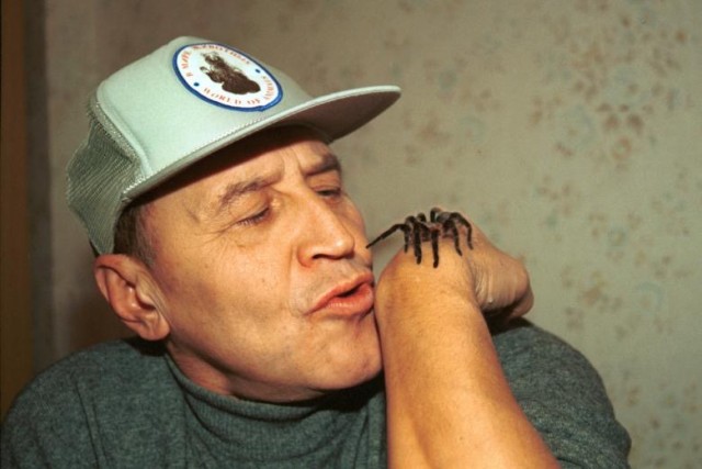 Сегодня День Рождения одного из самых лучших телеведущих (88 лет) - Николая Николаевича Дроздова