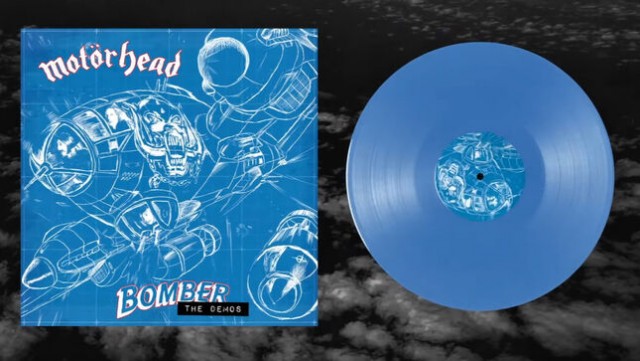 Музыка и музыканты: Motörhead «Overkill» + «Bomber»