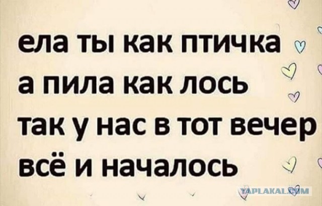 Такими темпами Варя замуж может и не выйти.