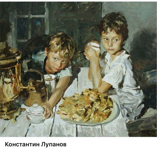 АРТ-Воскресенье