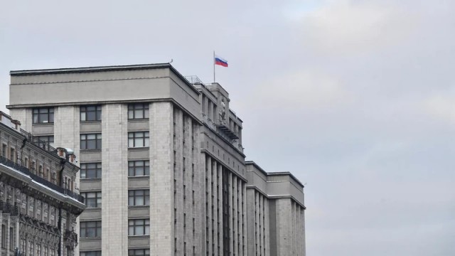 В ГД внесут проект об увеличении штрафов за хулиганство на борту самолета