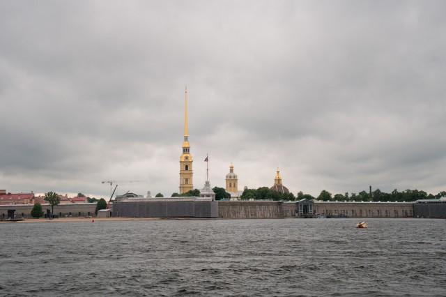 Закат