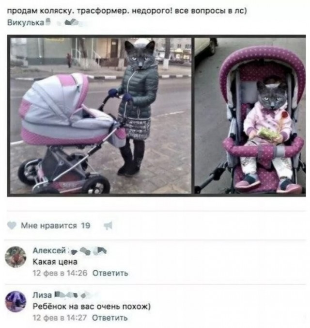 Тянем лето за хвостище