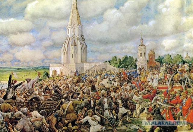 Очередное изменение валюты в стране