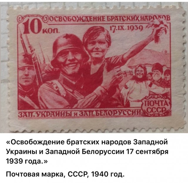 Сентябрьское настроение. Часть первая.