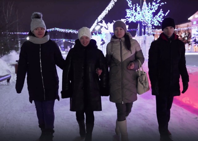 «Когда меня заберут?» - 16 лет спрашивала она у врачей
