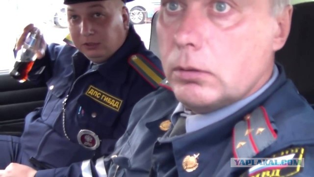 Ну, ни фига себе. Штраф за 62 км/час на шоссе Энтуазистов.