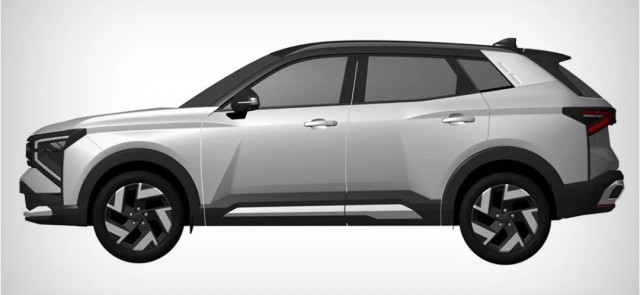 АВТОВАЗ озвучил оптимистичный план по Lada Azimut — это 70 тысяч автомобилей в год