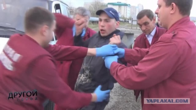 Что воля, что неволя...