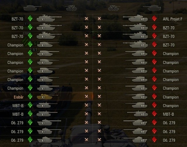 Wargaming 63