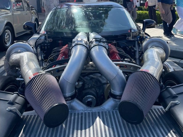 Dodge Viper
