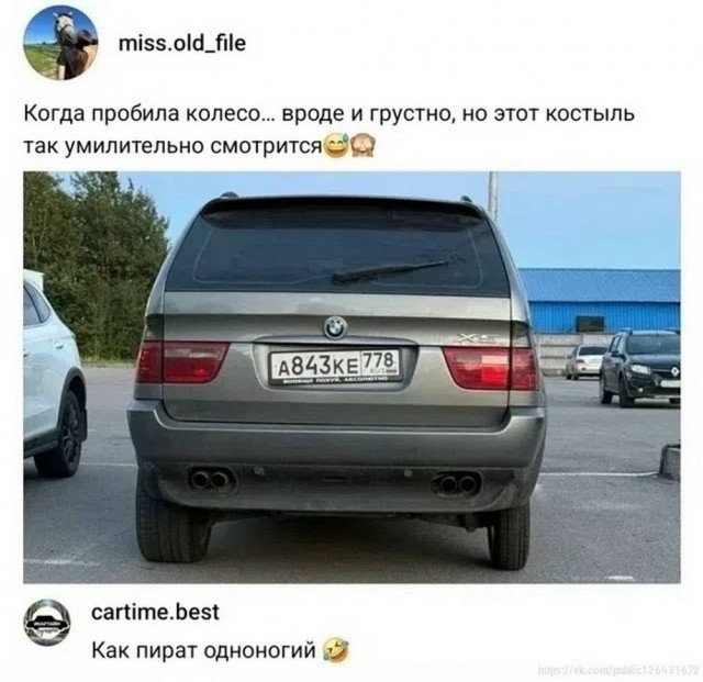 Картинки для деградации 297 (разной степени свежести)