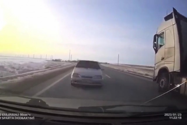 Почему надо включать ближний свет фар