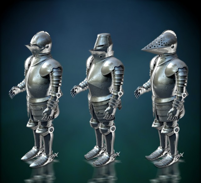 Украинский беспилотник